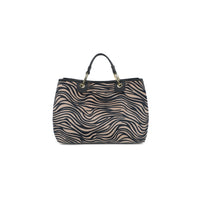 Borsa Braccialini Beth Animalier