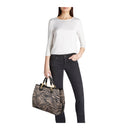 Borsa Braccialini Beth Animalier