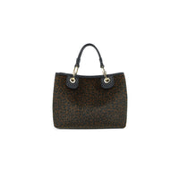 Borsa Braccialini Beth Animalier