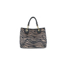 Borsa Braccialini Beth Animalier