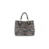 Borsa Braccialini Beth Animalier