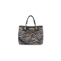 Borsa Braccialini Beth Animalier