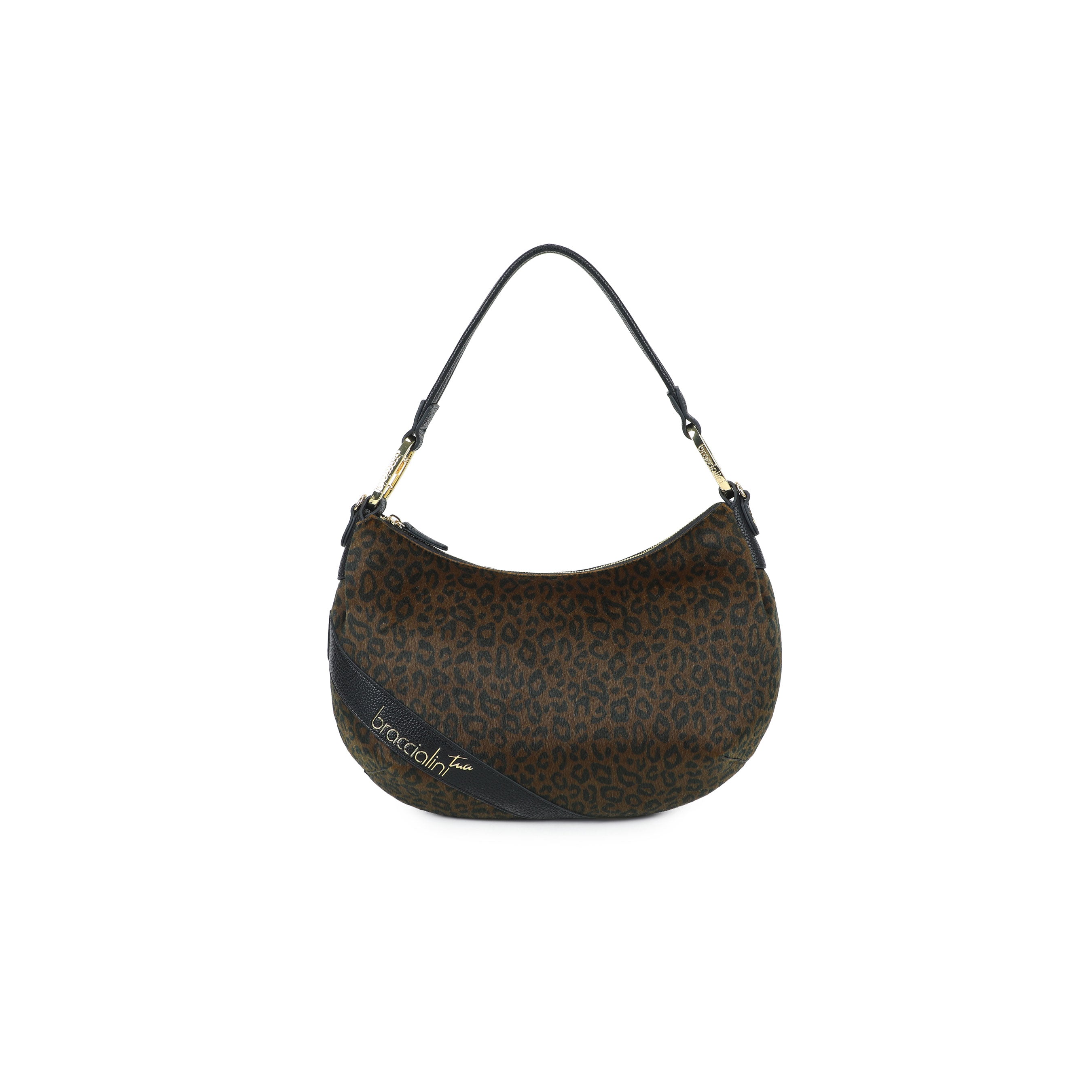 Borsa Braccialini Beth Animalier