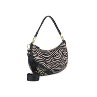 Borsa Braccialini Beth Animalier