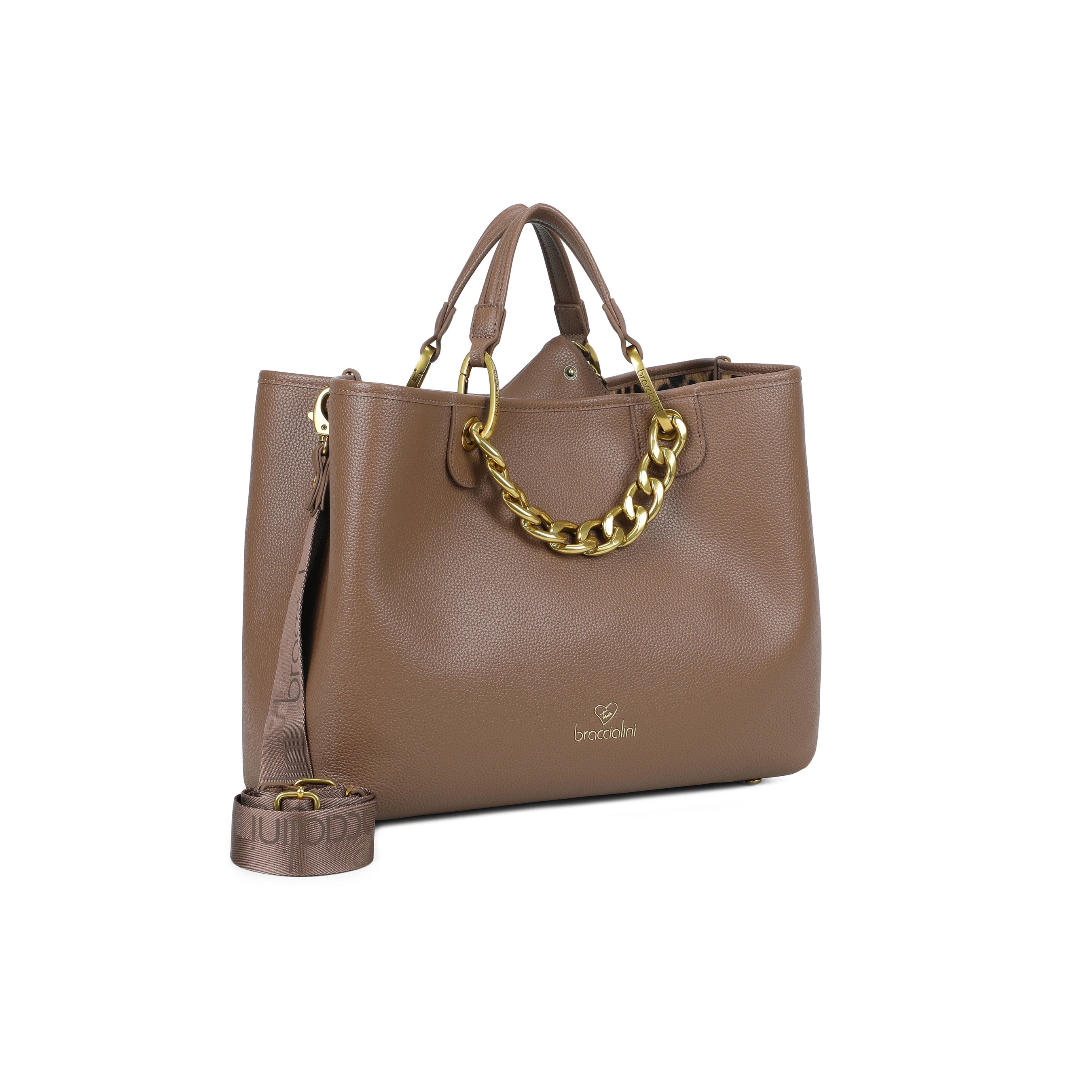 Borsa Braccialini Beth Jewels