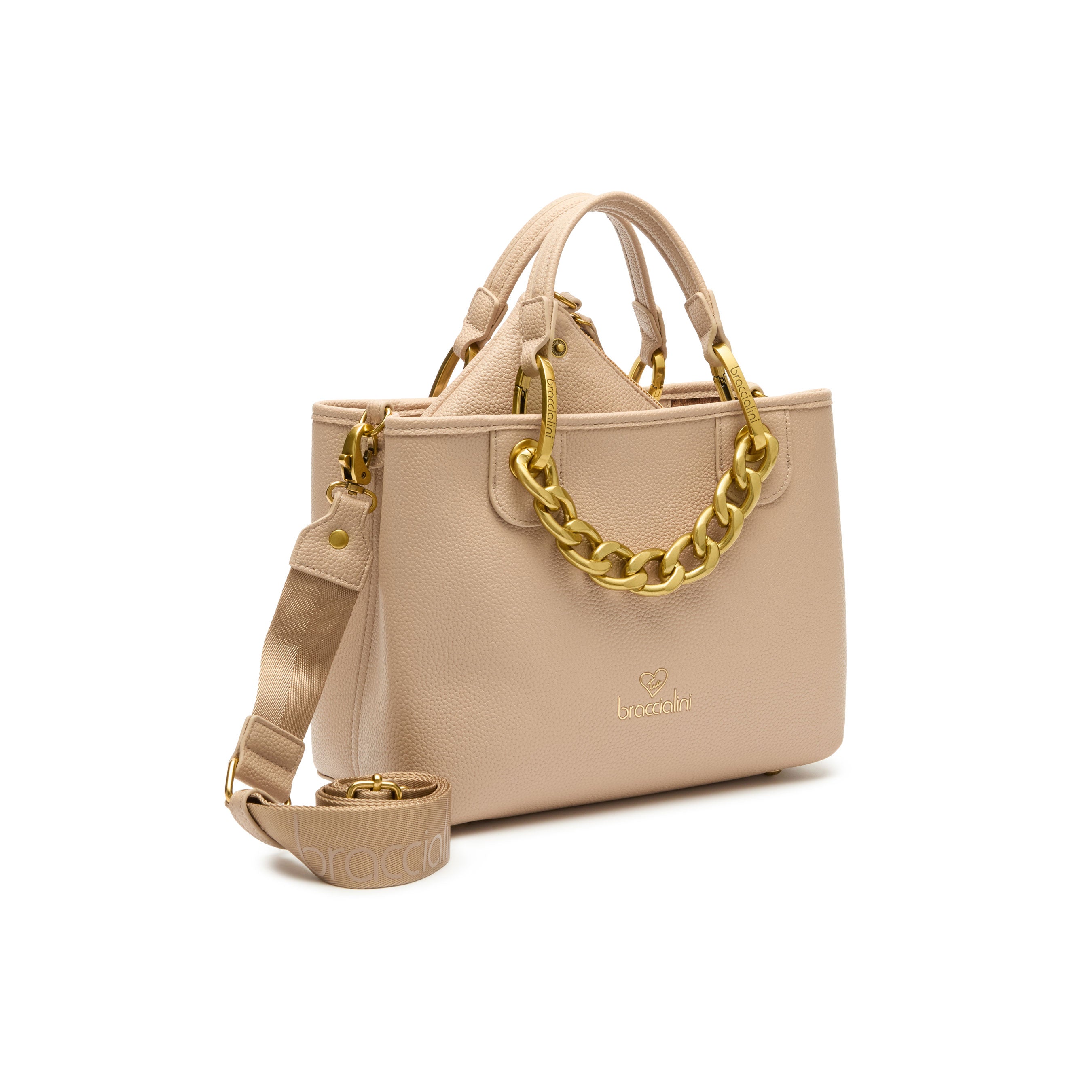 Borsa Braccialini Beth Jewels