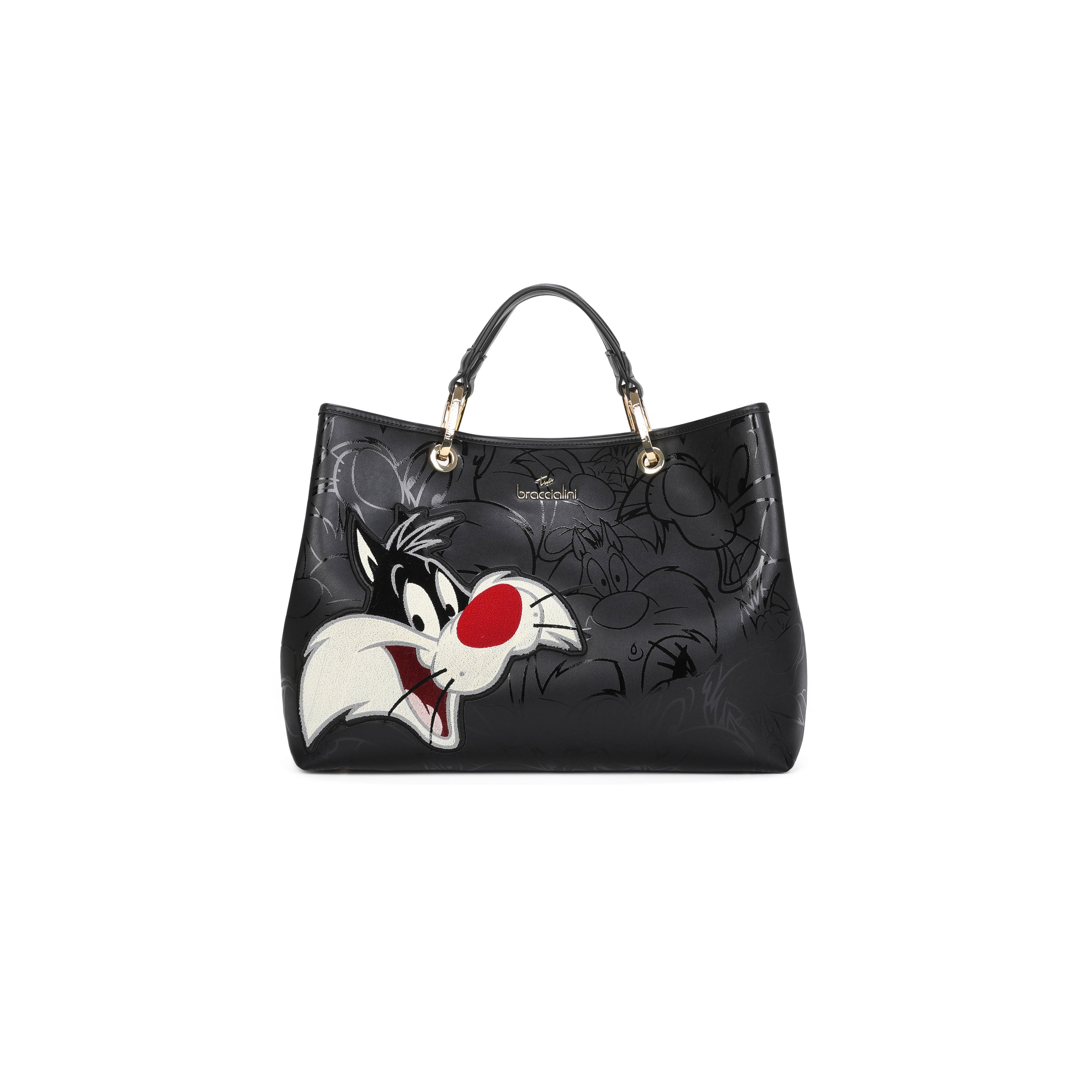Borsa Braccialini Beth LT