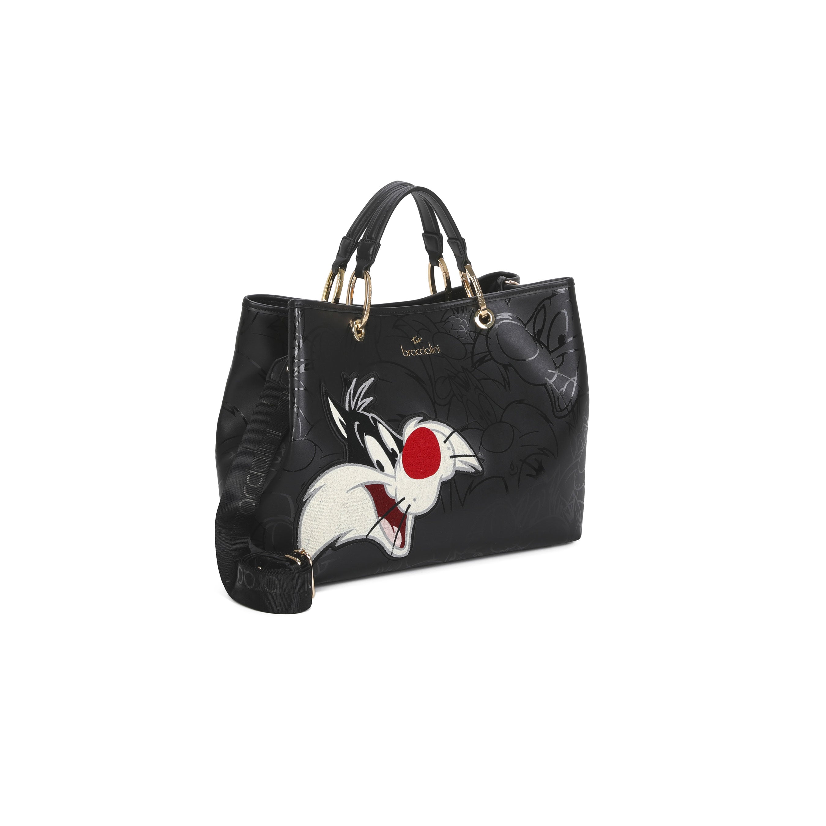 Borsa Braccialini Beth LT