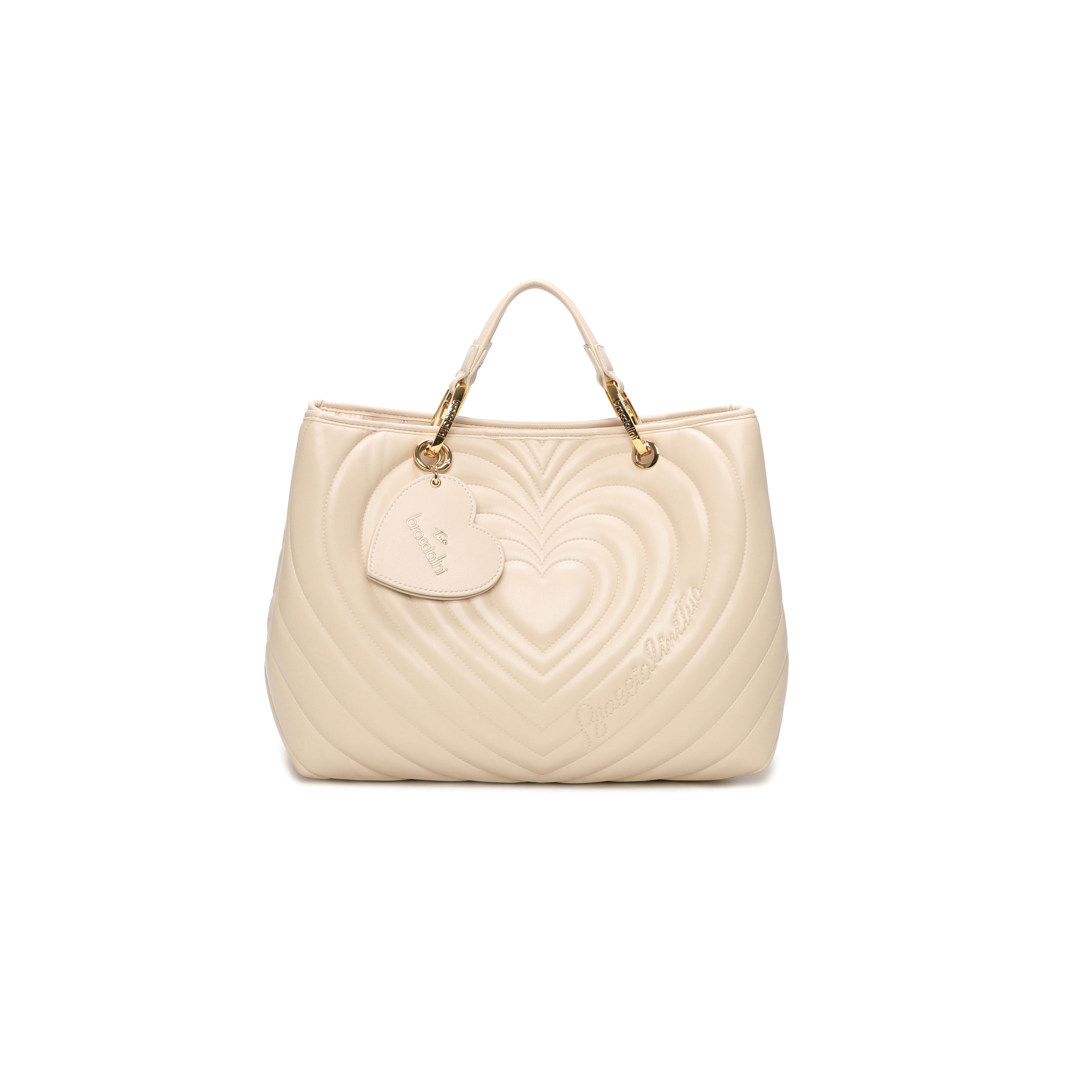 Borsa Braccialini Beth Matelassé