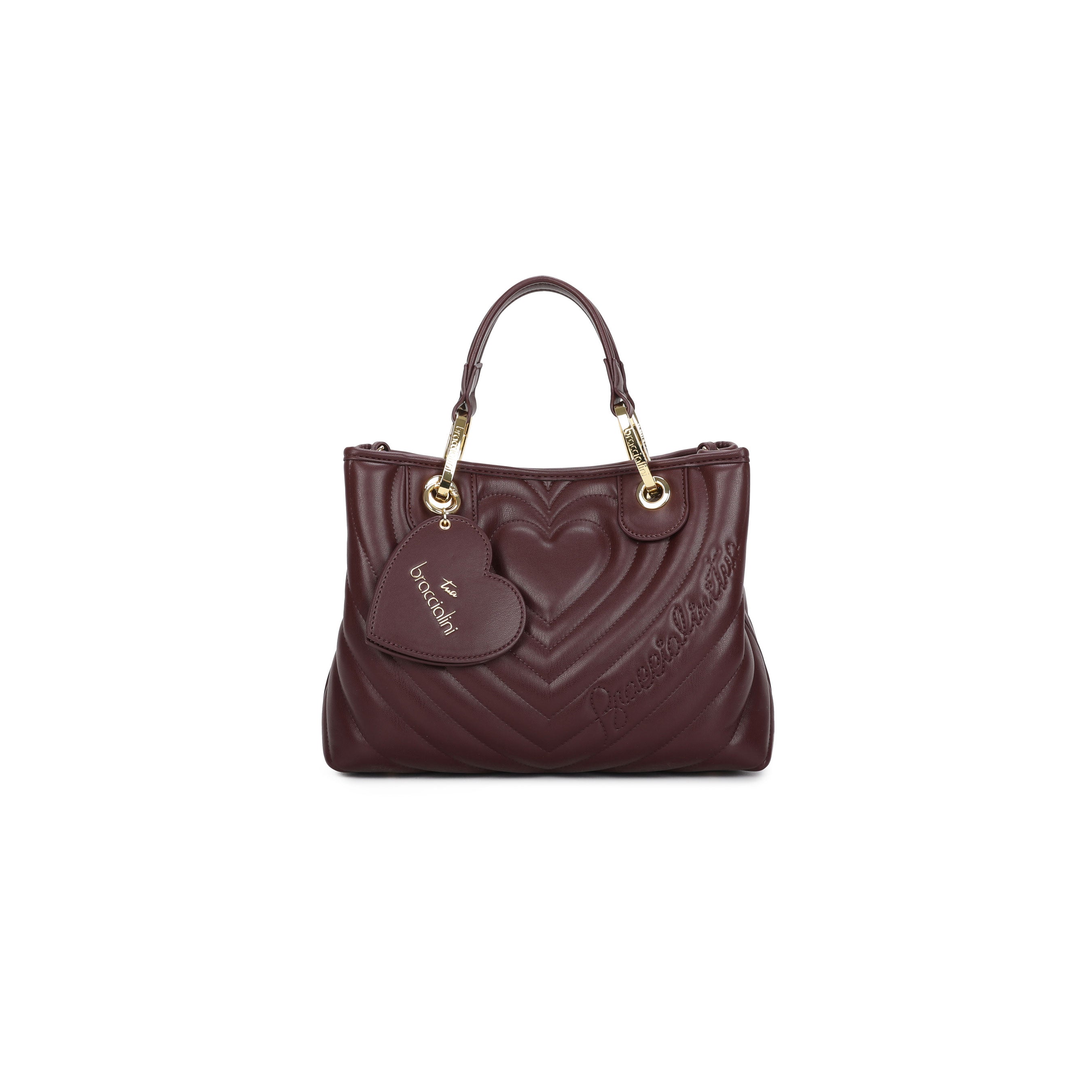 Borsa Braccialini Beth Matelassé