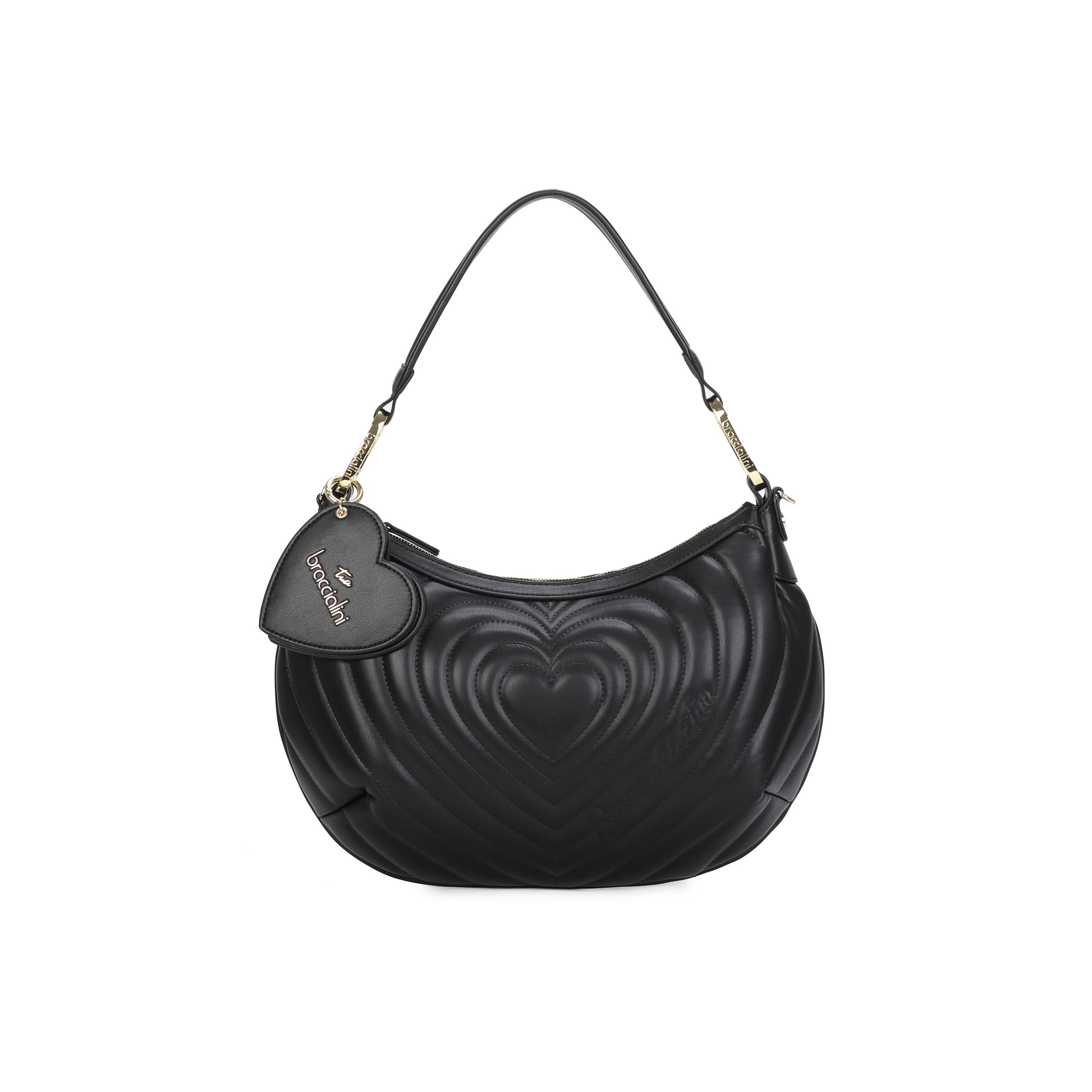 Borsa Braccialini Beth Matelassé