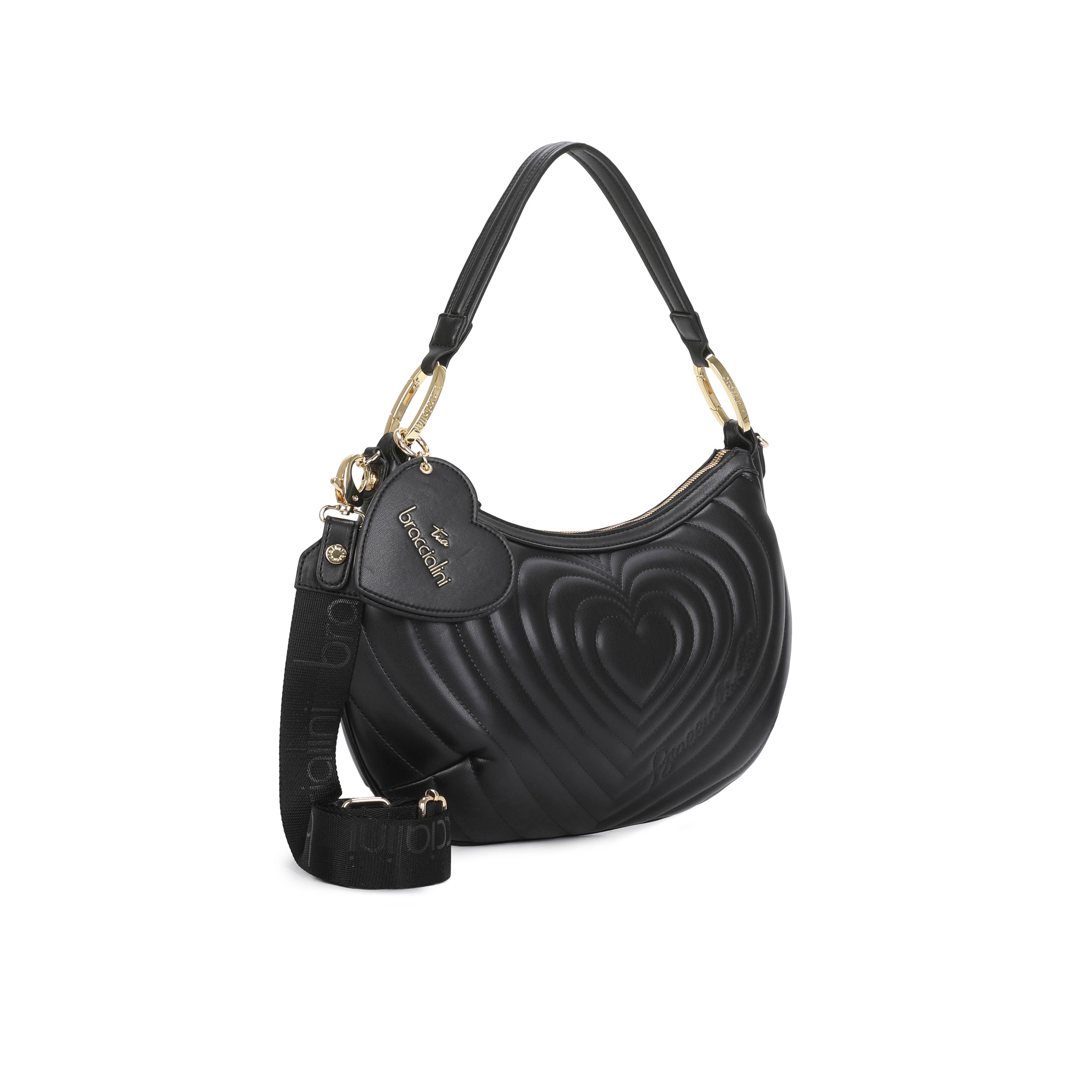 Borsa Braccialini Beth Matelassé