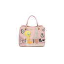 Borsa Braccialini Cartoline LT