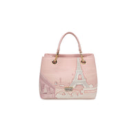 Borsa Braccialini Cartoline LT
