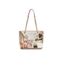 Borsa Braccialini Cartoline LT