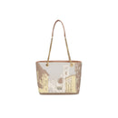 Borsa Braccialini Cartoline LT