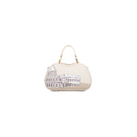 Borsa Braccialini Cartoline LT
