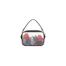 Borsa Braccialini Cartoline LT