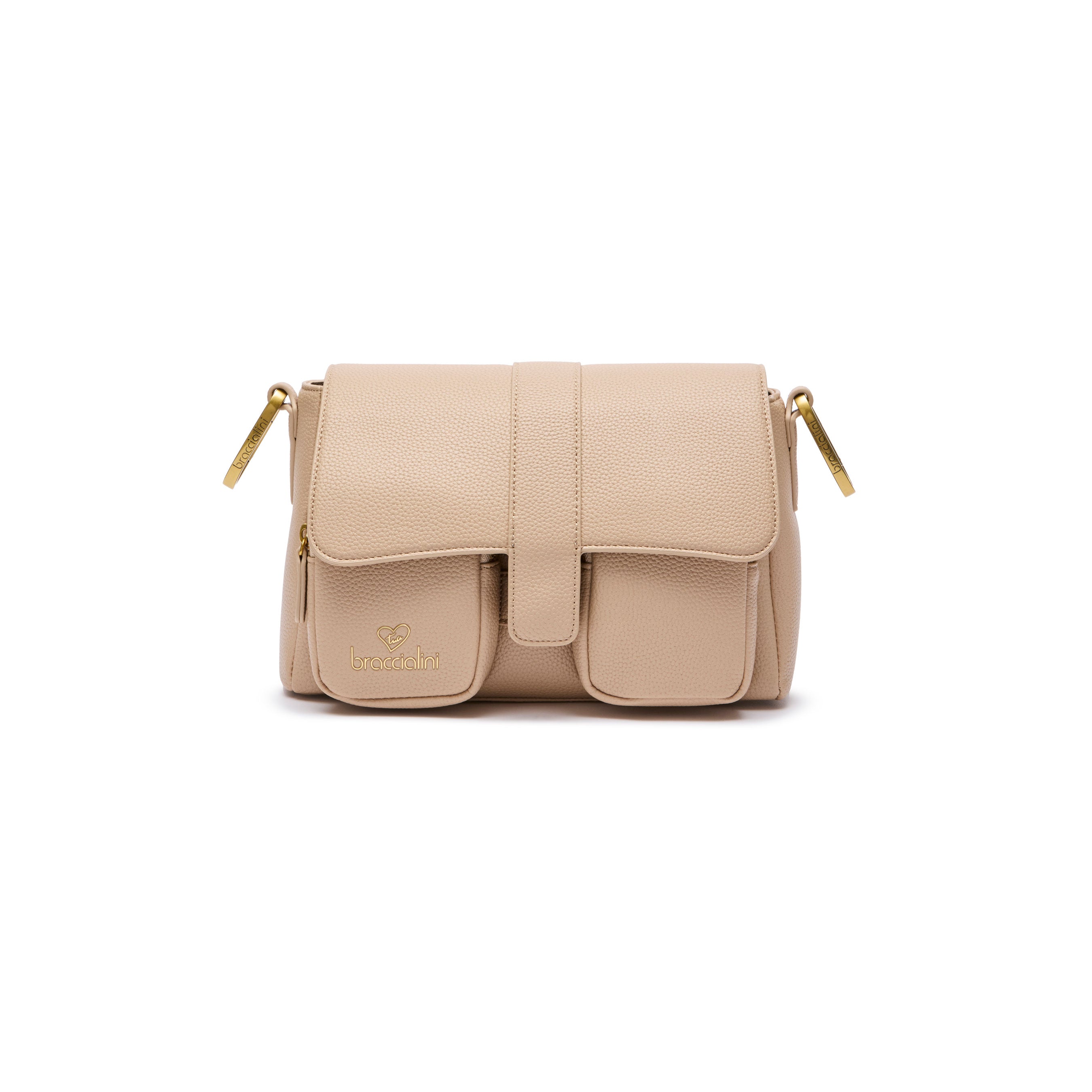 Borsa Braccialini Jinny Jewels