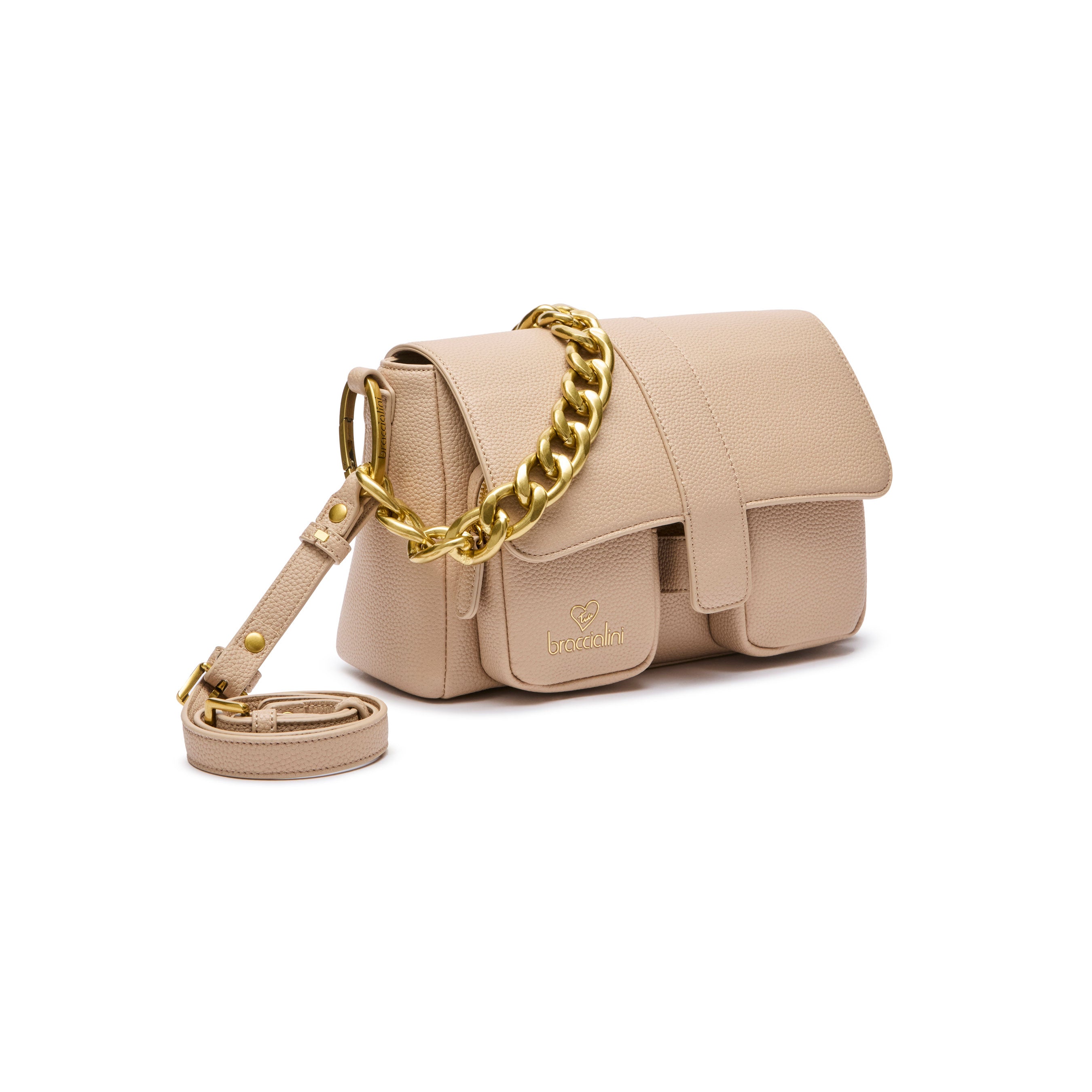 Borsa Braccialini Jinny Jewels