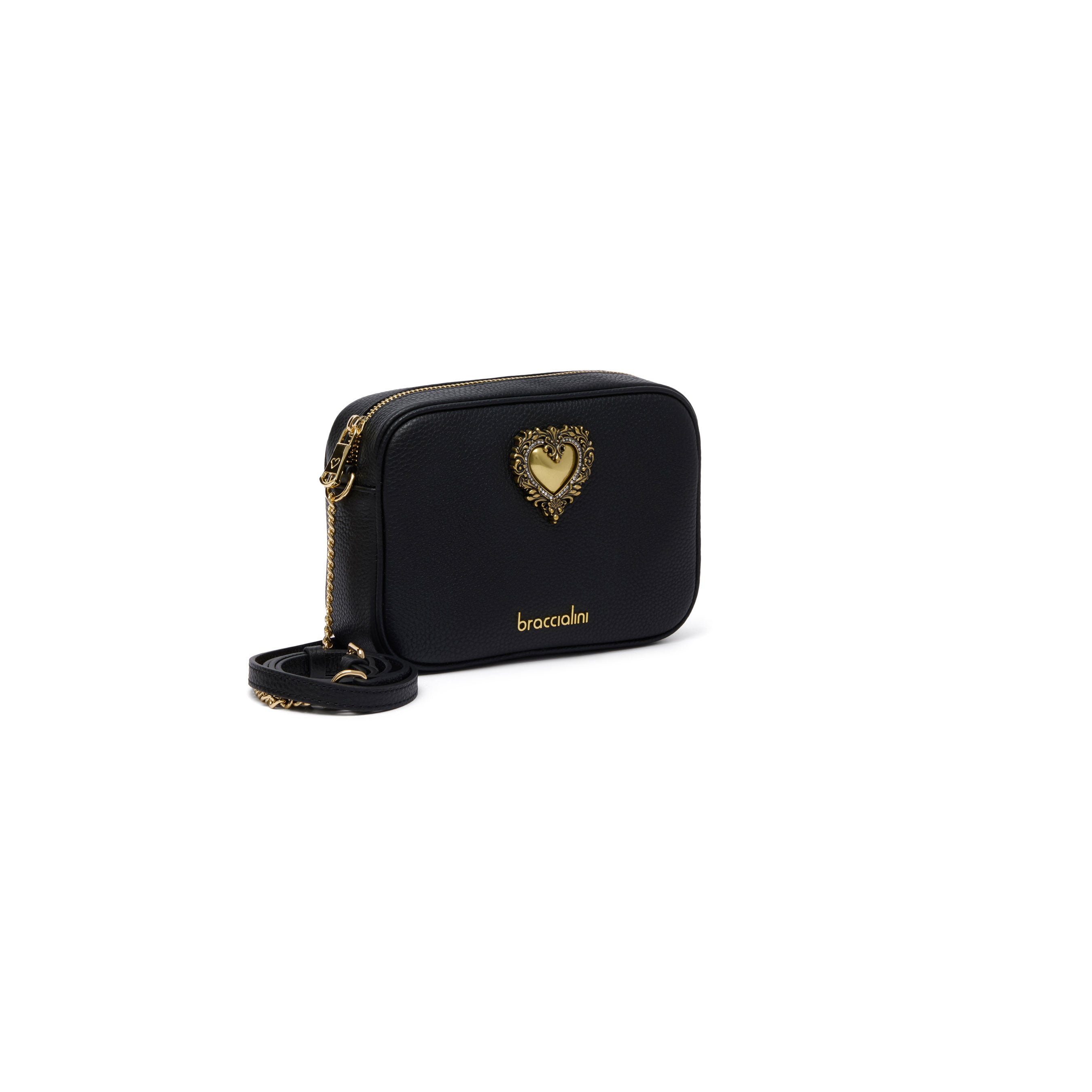 Borsa Braccialini Jinny Leather