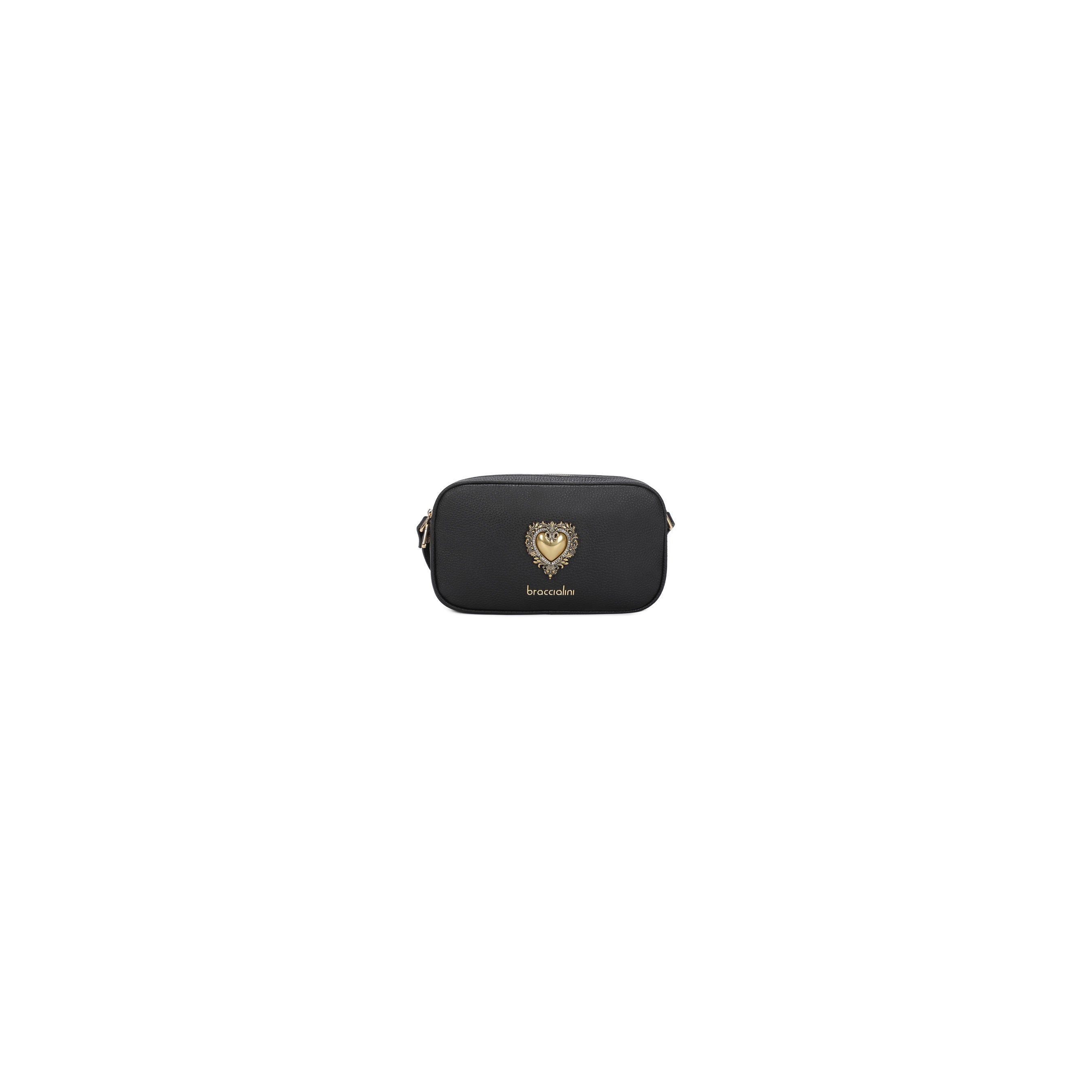 Borsa Braccialini Jinny Leather