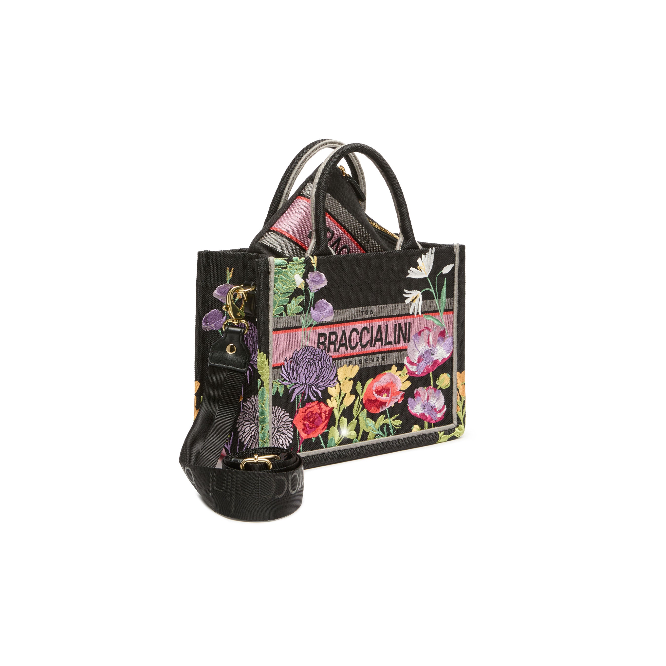Borsa Braccialini Queen