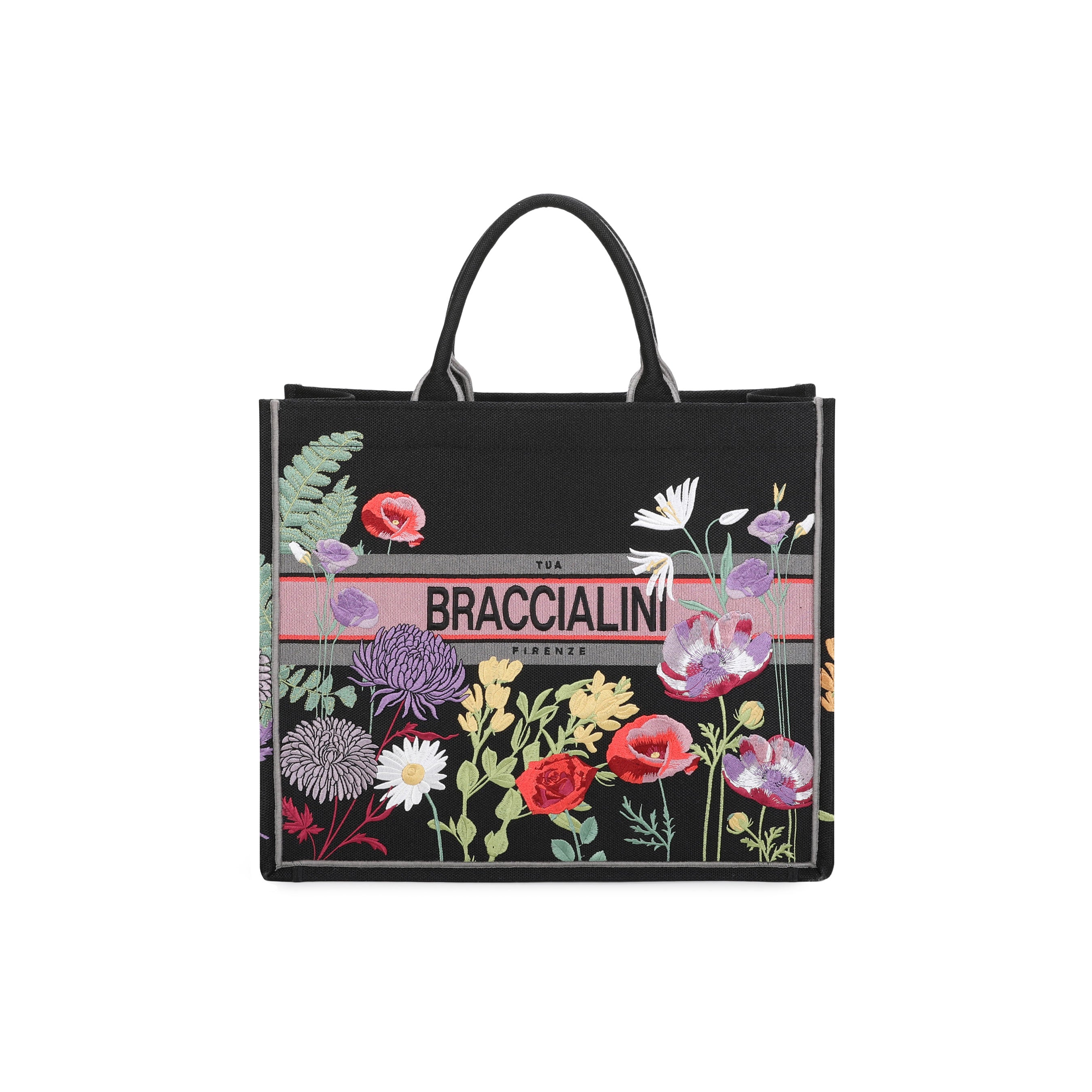 Borsa Braccialini Queen