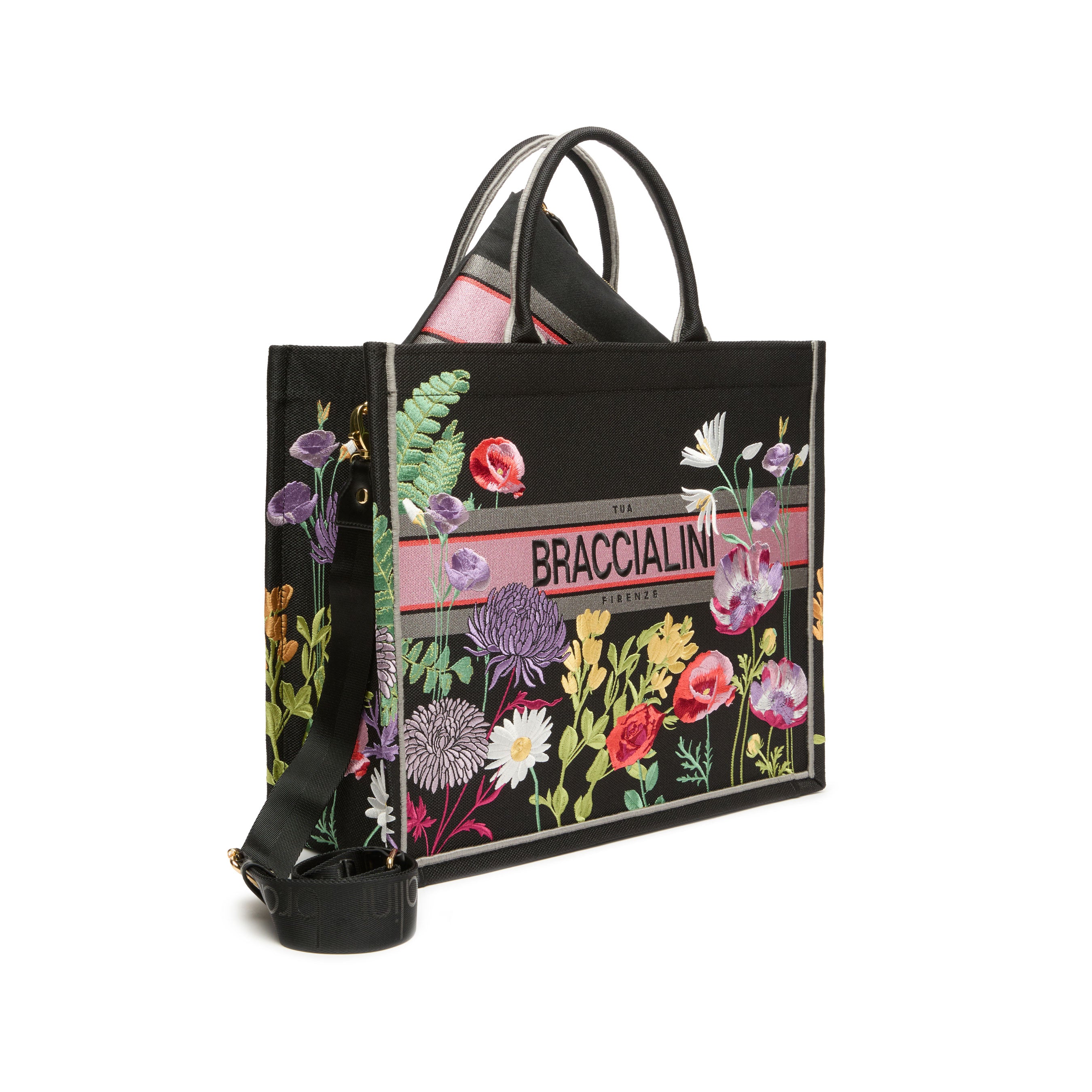 Borsa Braccialini Queen