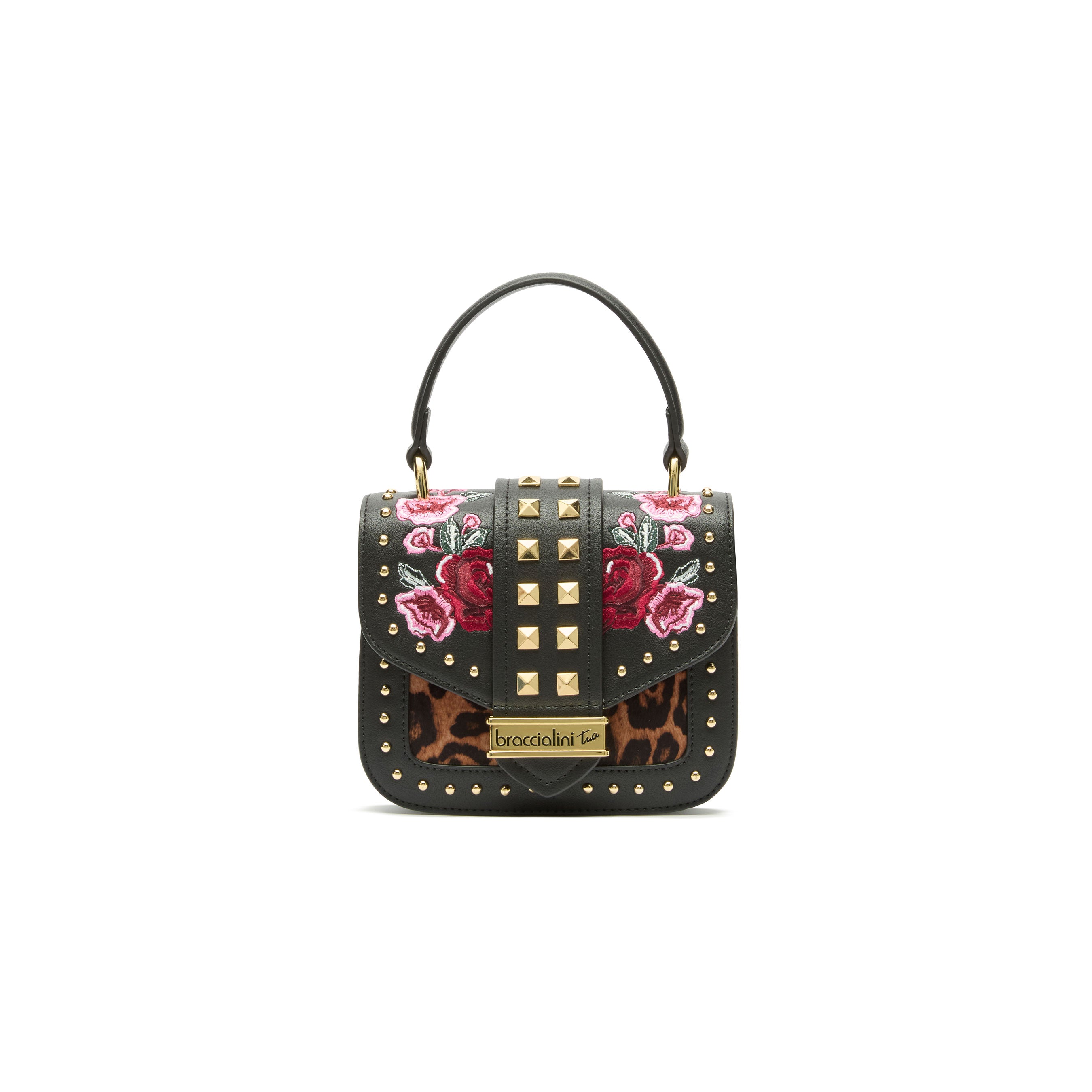 Borsa Braccialini Rock