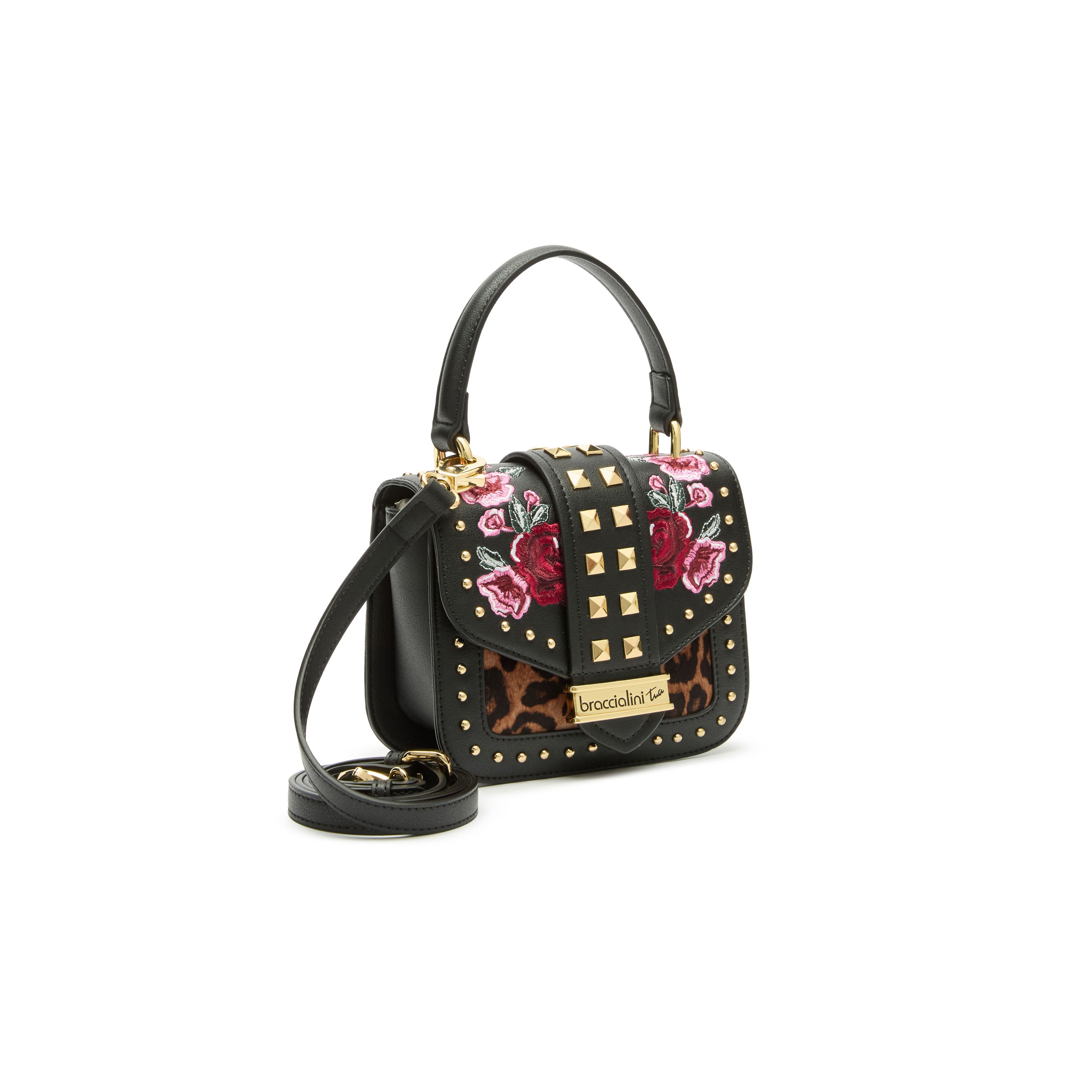 Borsa Braccialini Rock