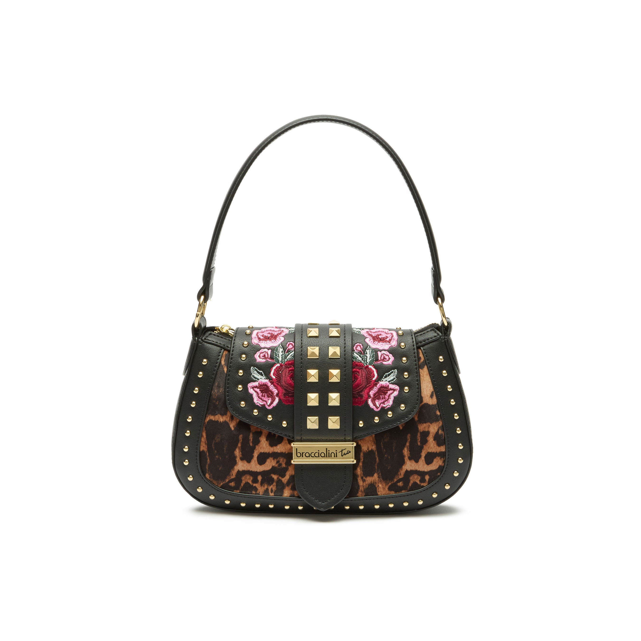 Borsa Braccialini Rock