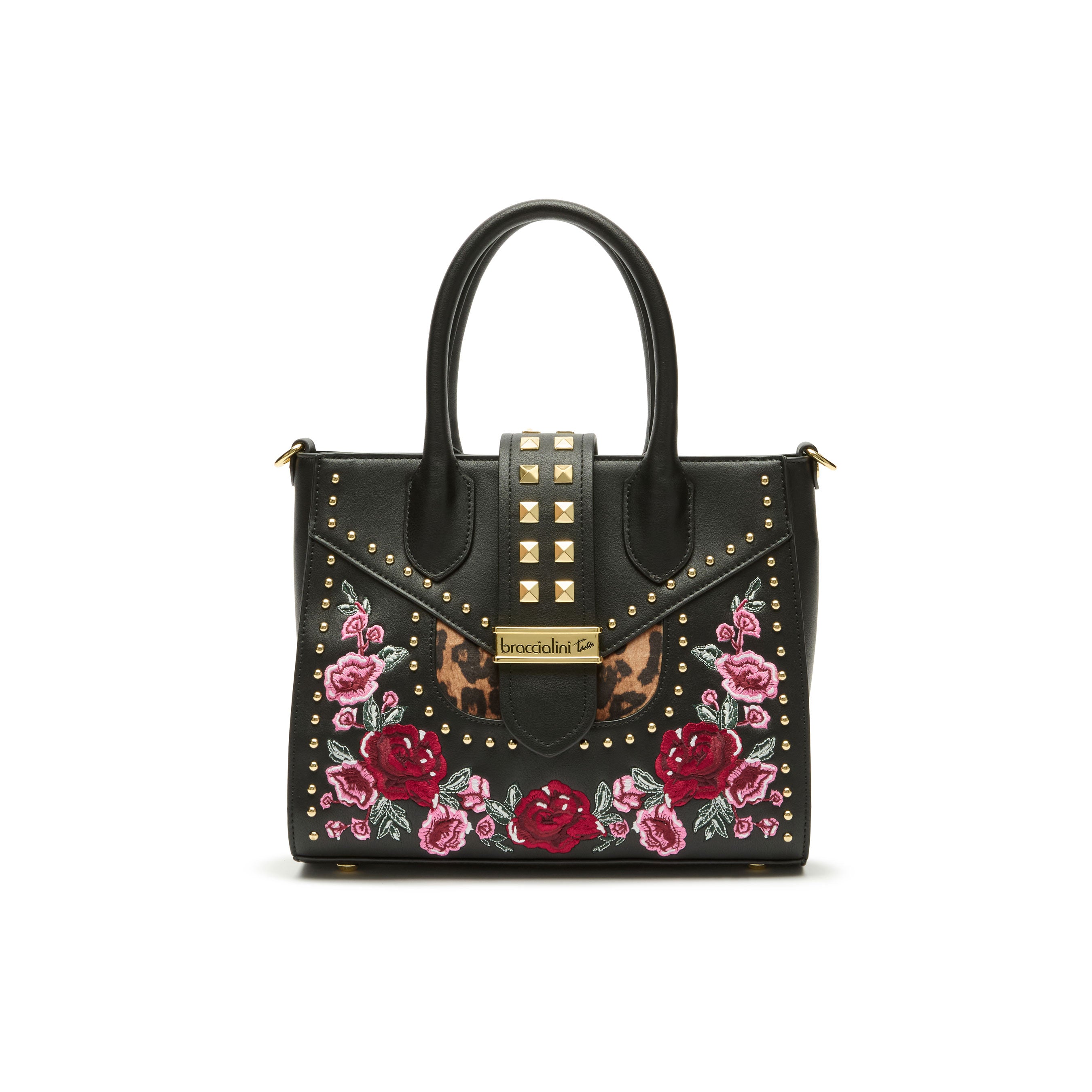 Borsa Braccialini Rock