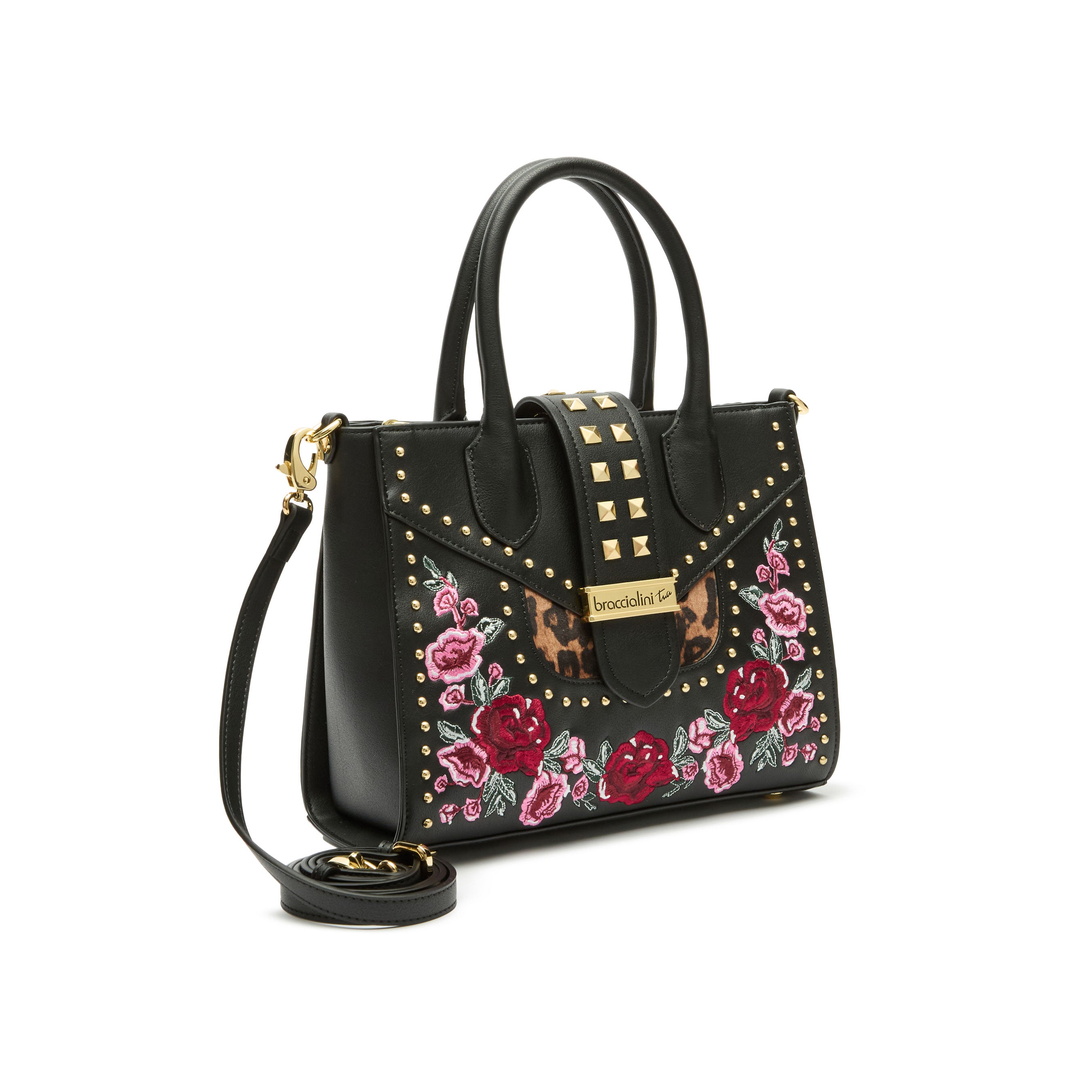 Borsa Braccialini Rock
