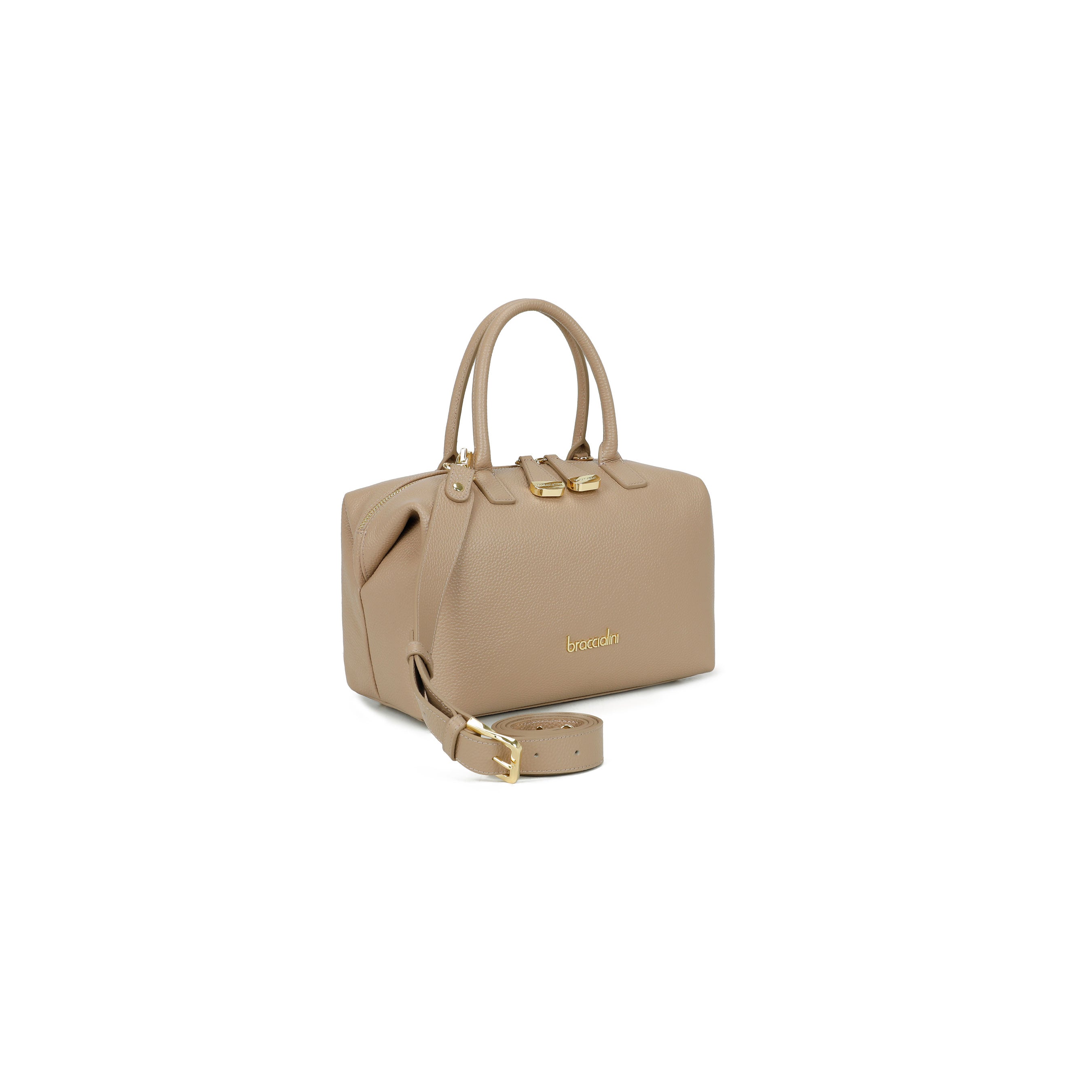 Bauletto Braccialini Sara