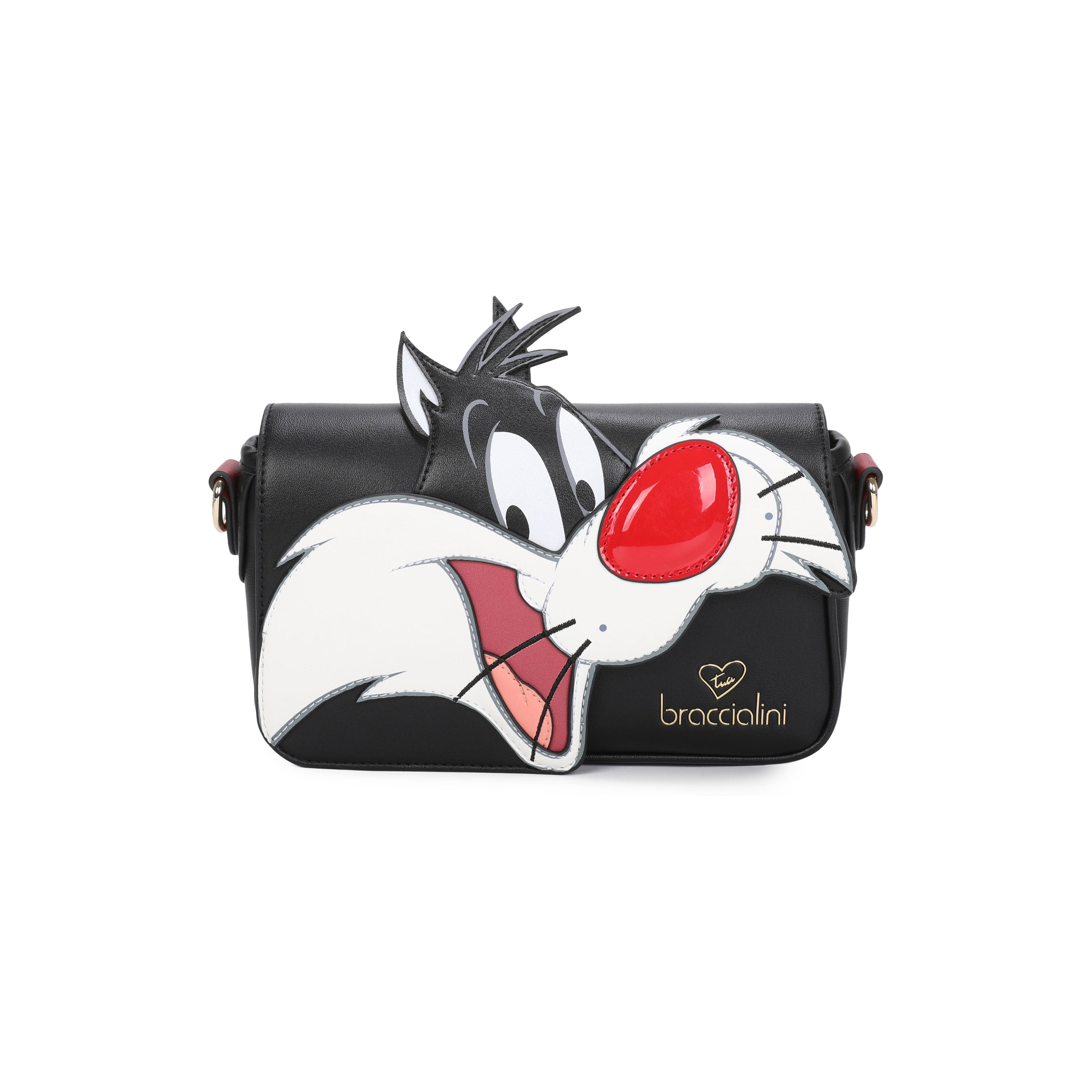 Borsa Braccialini Shape LT