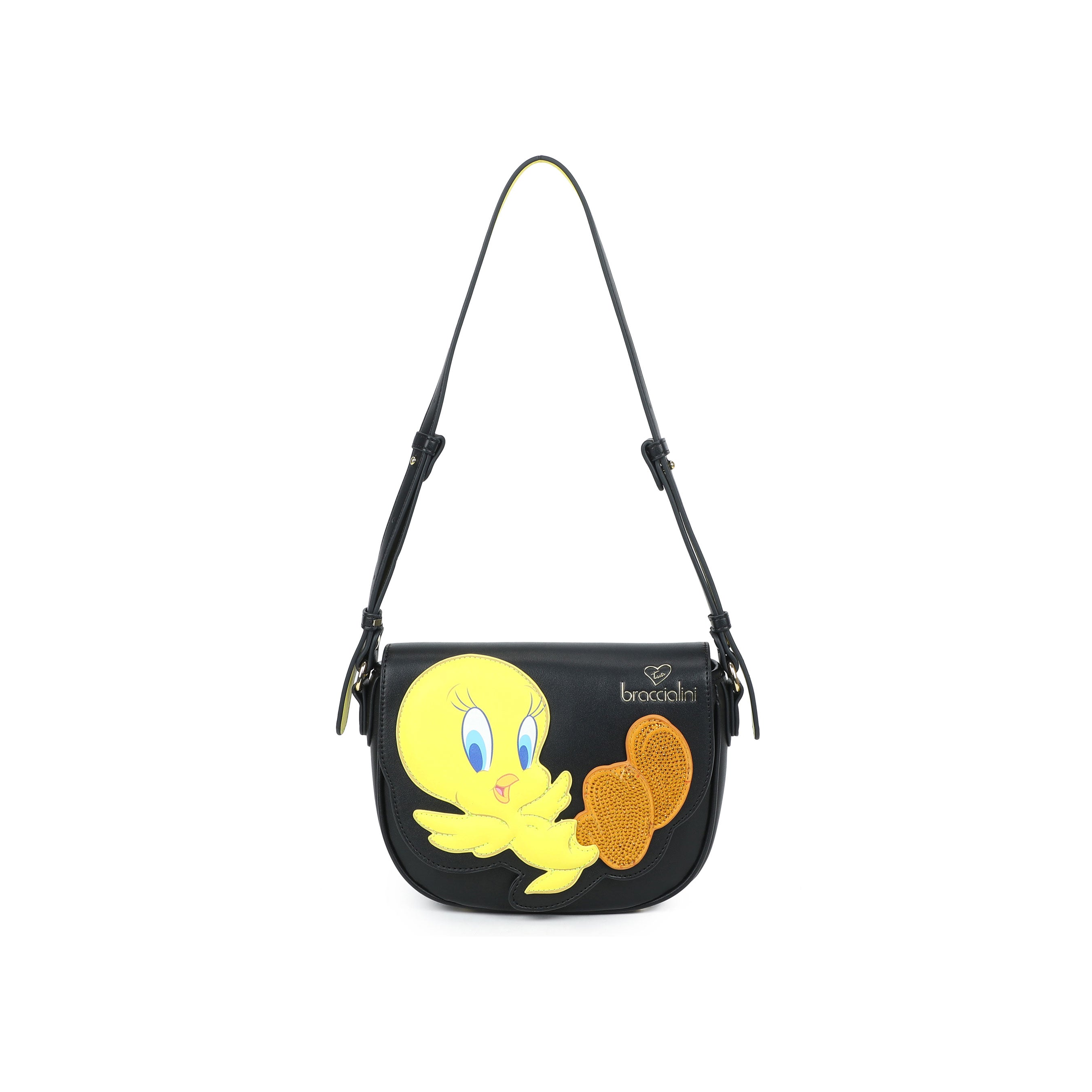Borsa Braccialini Shape LT
