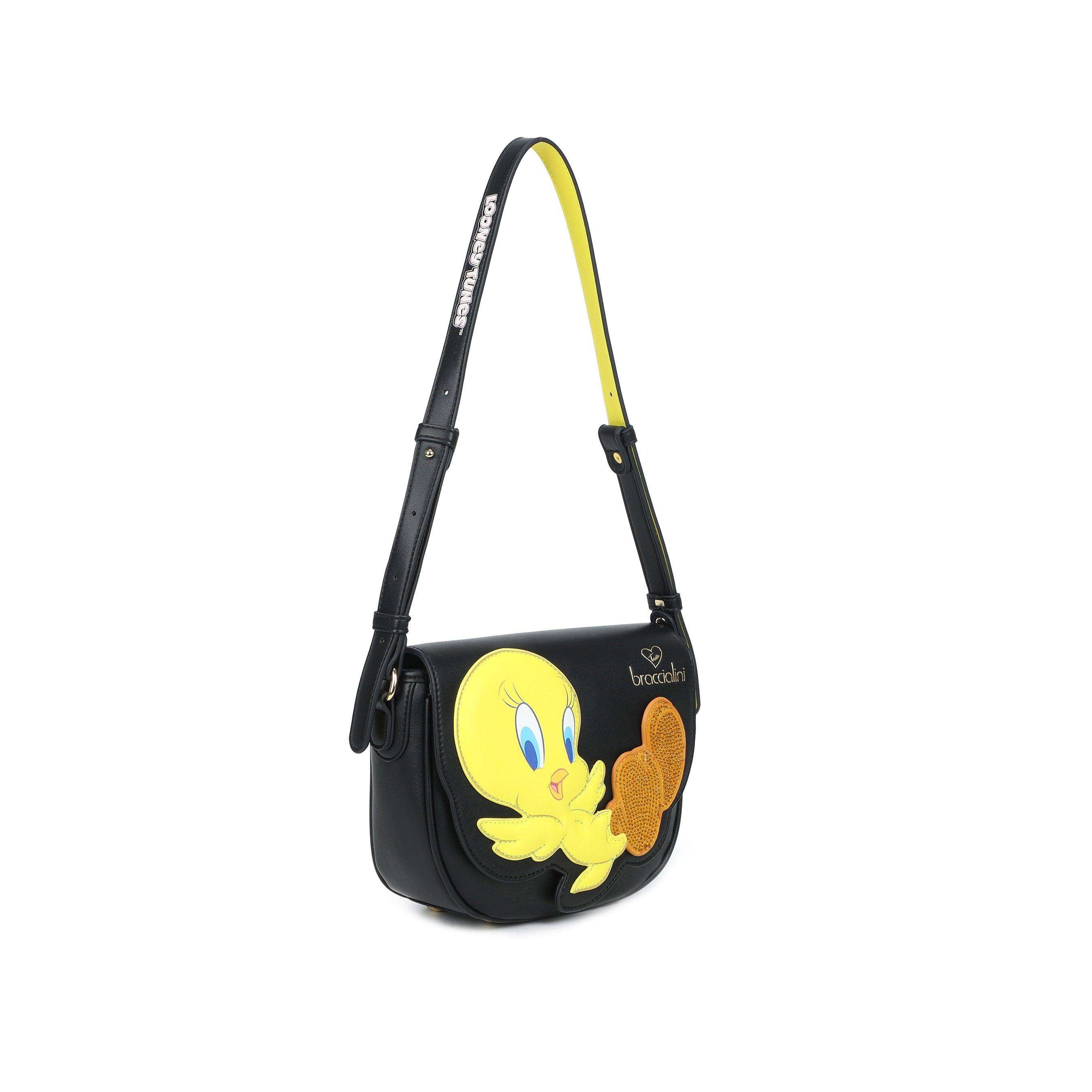 Borsa Braccialini Shape LT