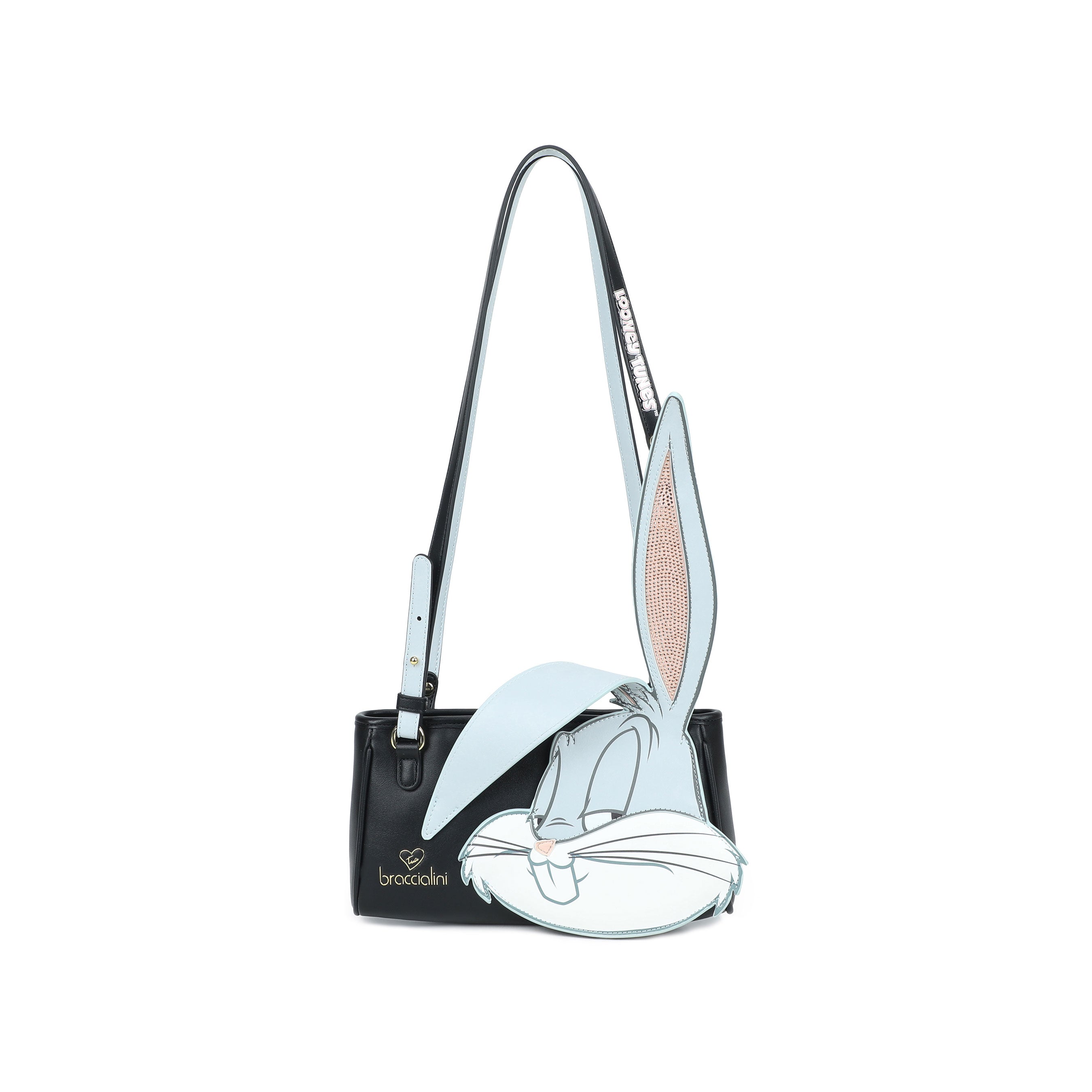 Borsa Braccialini Shape LT