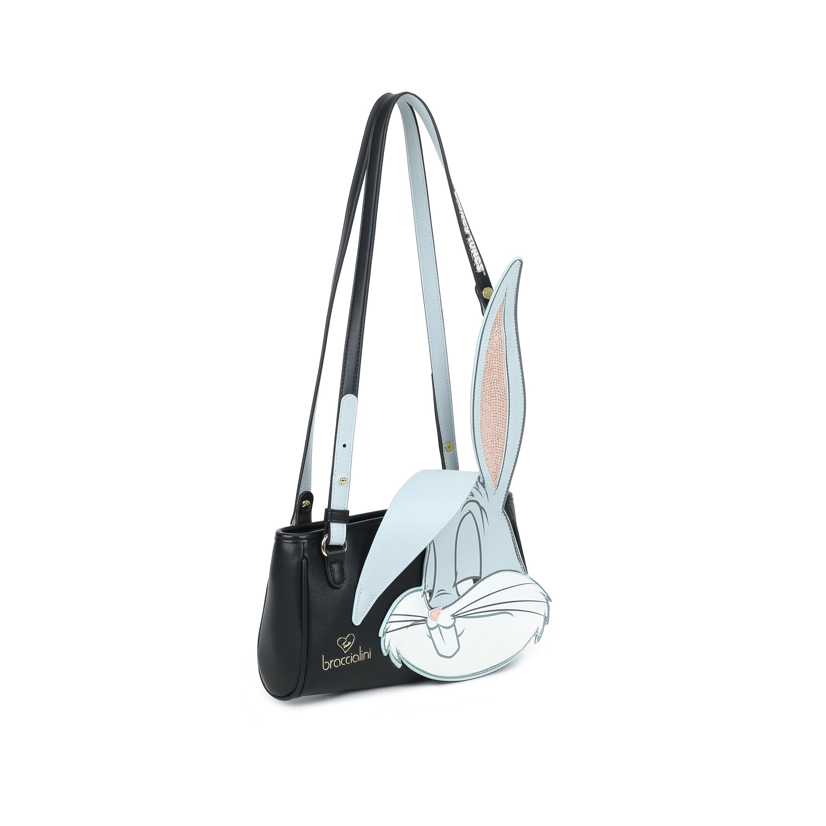 Borsa Braccialini Shape LT