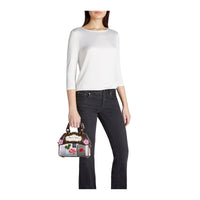Borsa Braccialini Shape