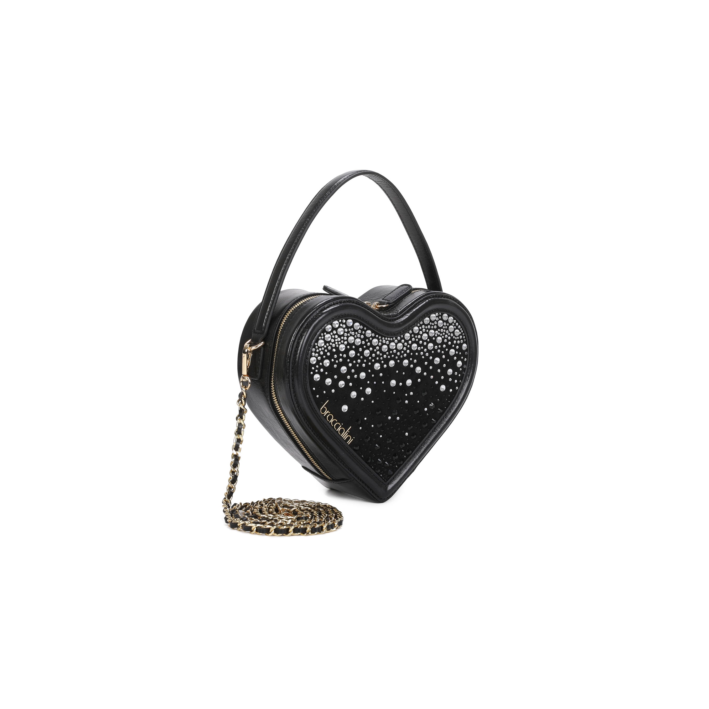 Borsa Braccialini Shape