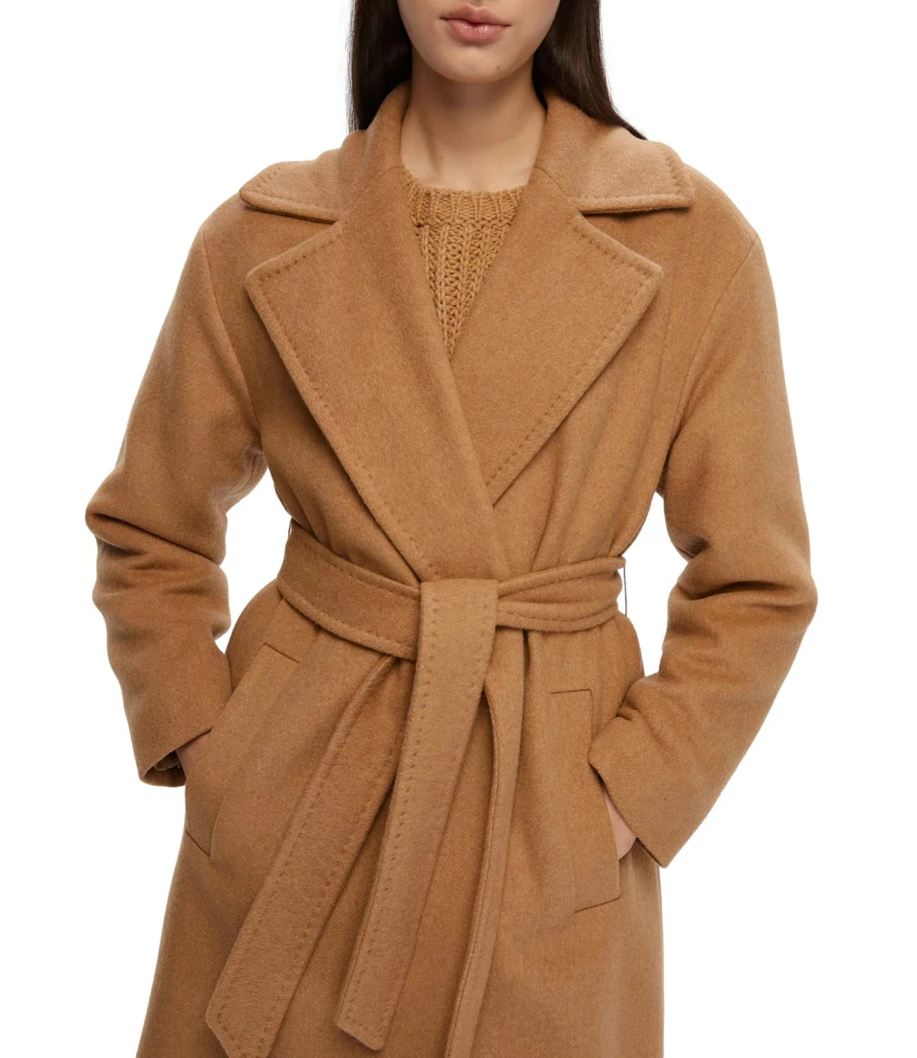 Cappotto Cadmio