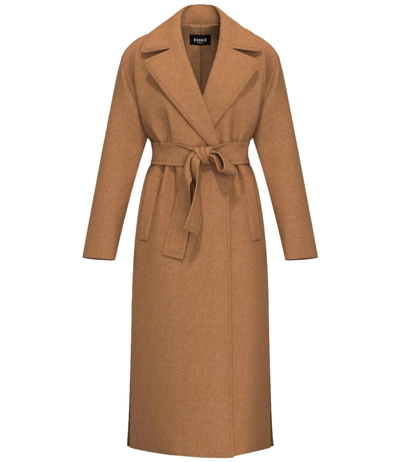 Cappotto Cadmio