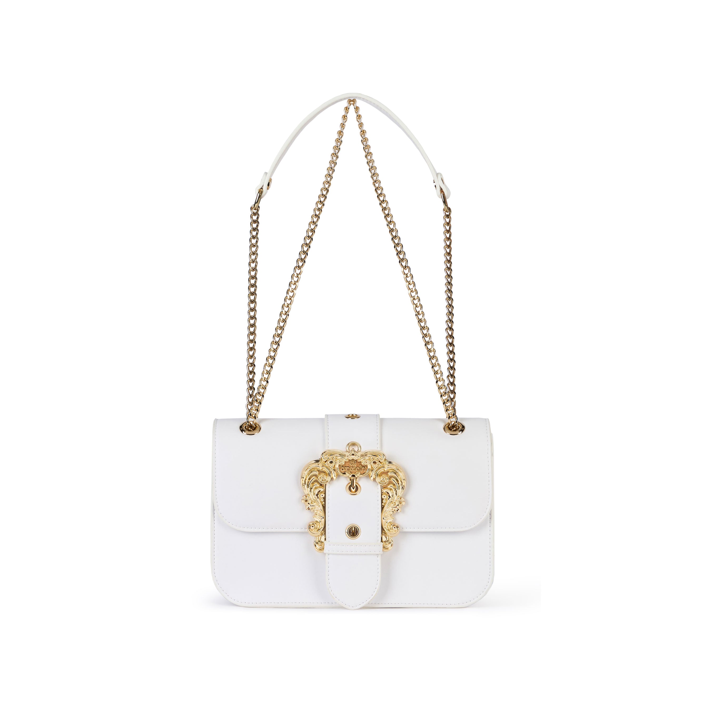 Borsa Braccialini baroque polisynt