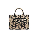 Borsa Braccialini Winter tessuto/polisynt