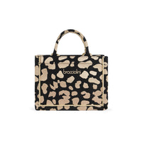 Borsa Braccialini Winter tessuto/polisynt