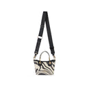 Borsa Braccialini Beth Print Polisynt