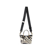 Borsa Braccialini Beth Print Polisynt