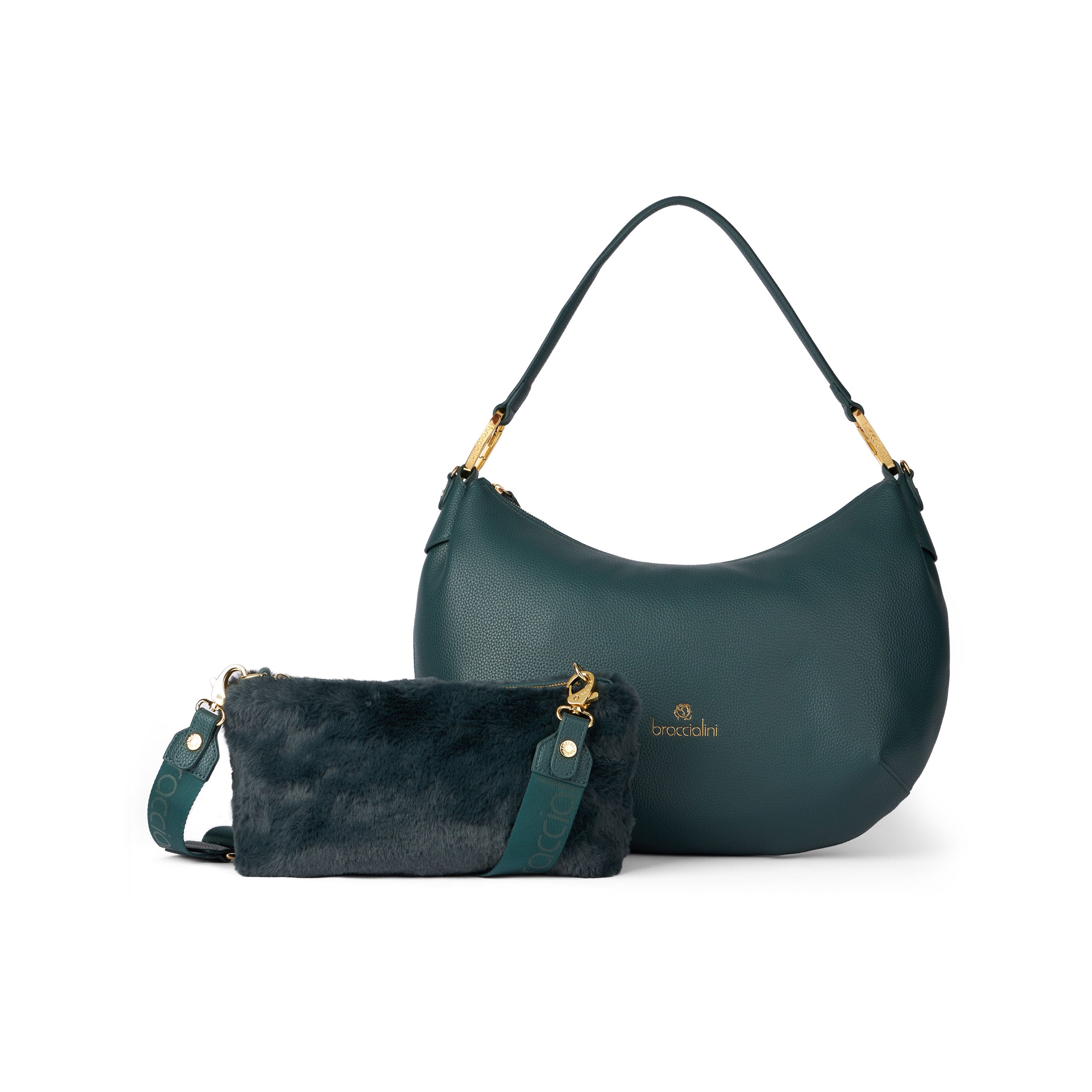 Borsa Braccialini Beth